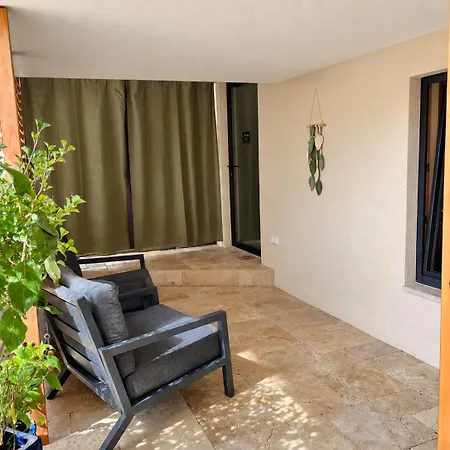 Gaestezimmer Cassar Apartament *