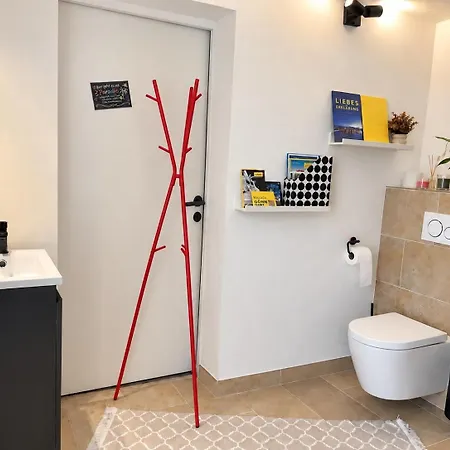 Gaestezimmer Cassar Apartament *