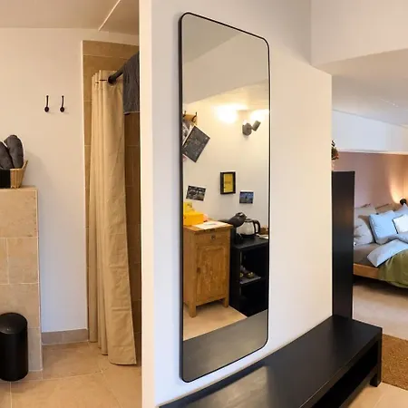 Gaestezimmer Cassar Villach