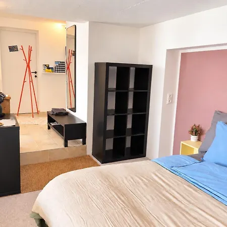 Gaestezimmer Cassar * Villach