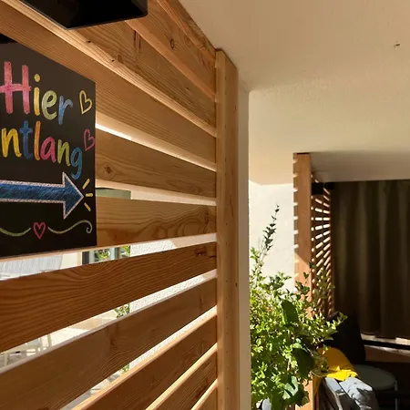 Gaestezimmer Cassar * Villach