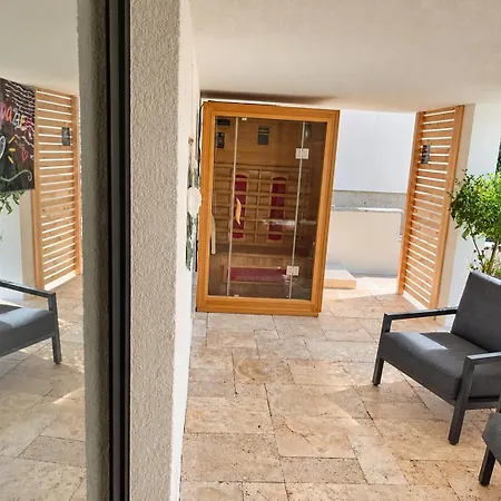 Gaestezimmer Cassar Apartament Villach