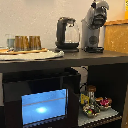 Gaestezimmer Cassar Apartament Villach