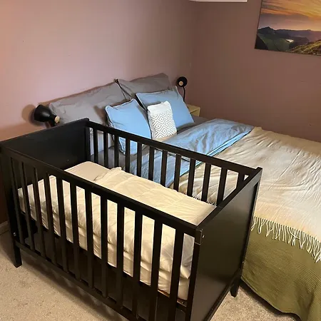 Apartament Gaestezimmer Cassar